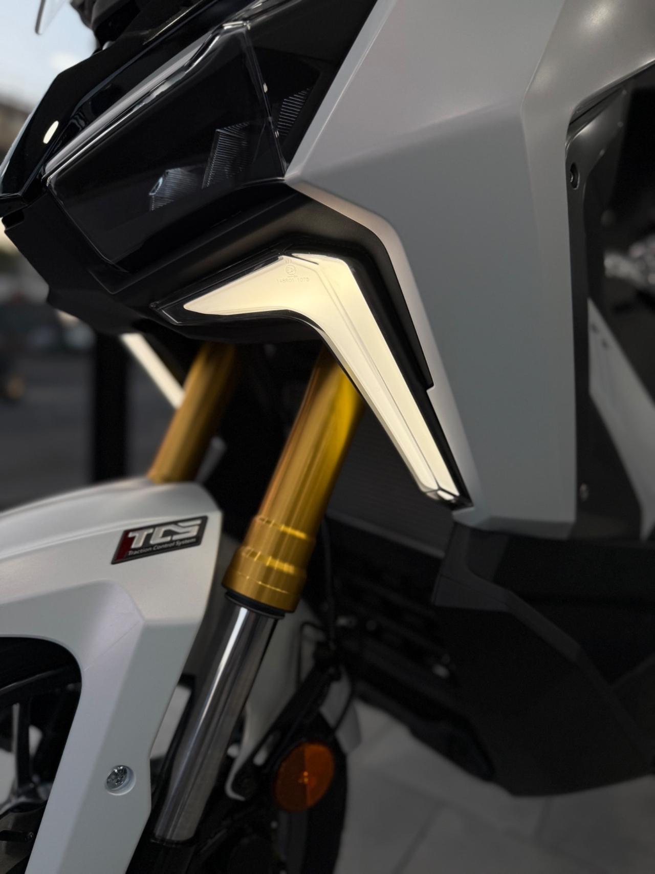 Sym ADXTG 400 NUOVO PRONTA CONSEGNA