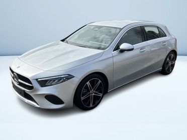 Mercedes-Benz Classe A 220d AutomaticProgressive Advanced Plus