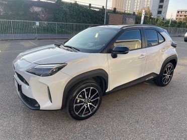 Toyota Yaris Cross Yaris Cross 1.5 Hybrid 5p. E-CVT GR SPORT