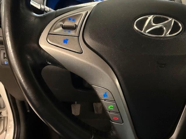 Hyundai iX20 1.4 90 CV Comfort