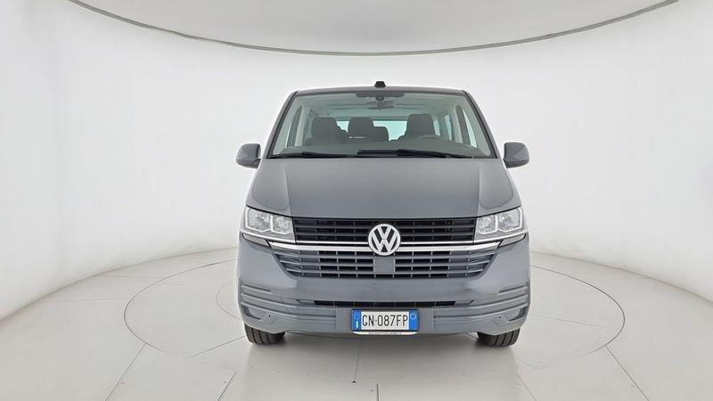 Volkswagen Caravelle 2.0 TDI 110CV PC Business 9 posti