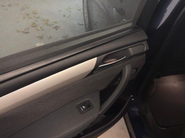 BMW X3 xDrive20d Business Advantage