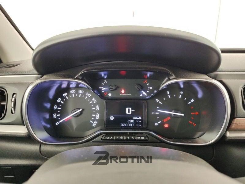 Citroën C3 C3 1.2 puretech Shine Pack s&s 83cv