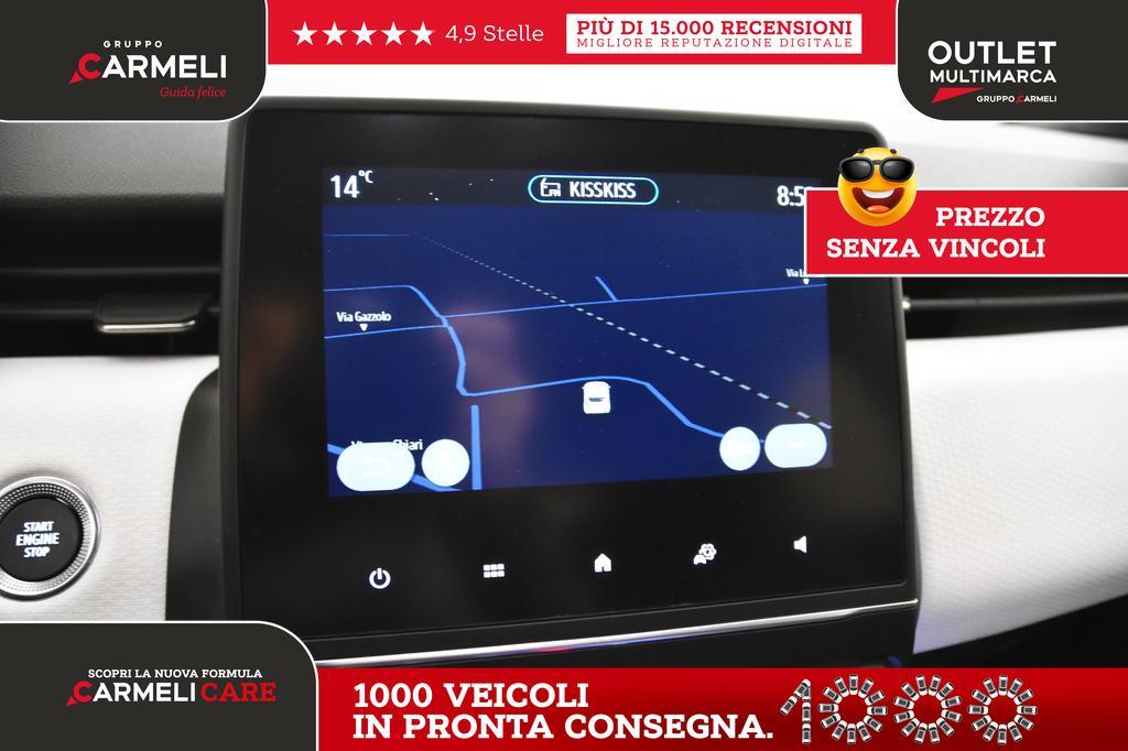 Renault Clio 5 Porte 1.0 TCe Techno