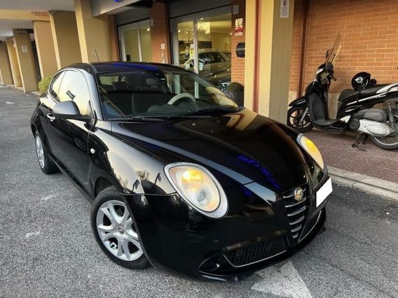 ALFA ROMEO MiTo 1.3 JTDm-2 95 CV S&S Distinctive