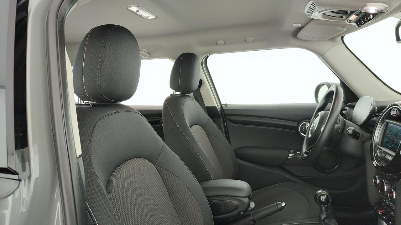 MINI Mini 5p 1.5 One Hype 102cv