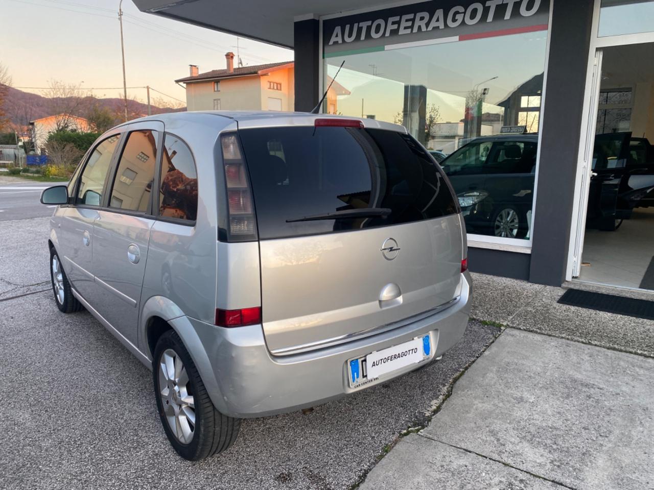 Opel Meriva 1.6 16V Enjoy