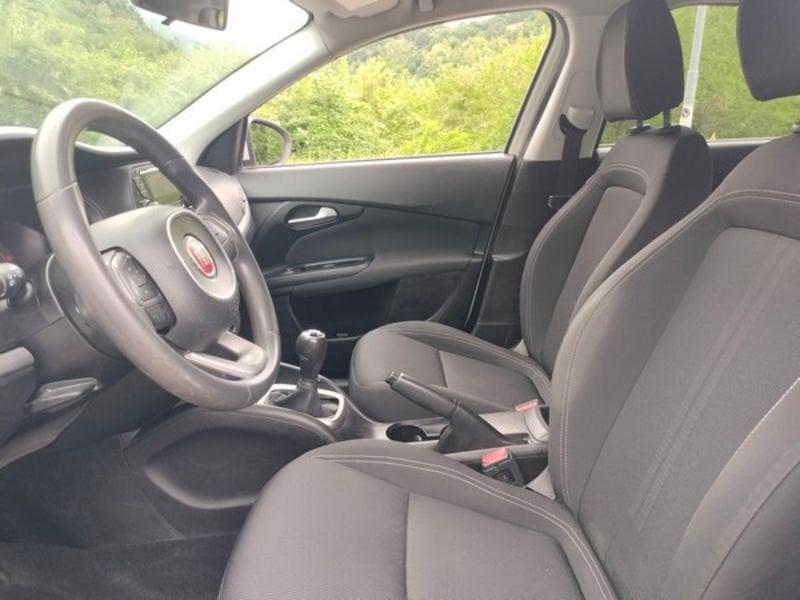 FIAT Tipo 1.3 Mjt 95cv 5M S&S Easy