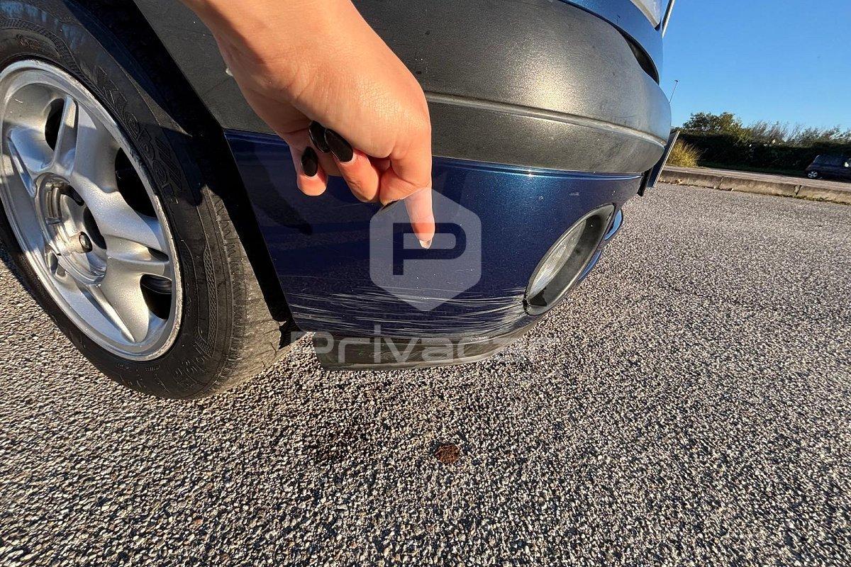 RENAULT Clio 1.2 16V cat 3 porte Dynamique