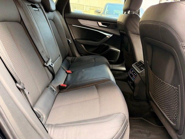 AUDI A6 Avant 45 3.0 TDI quattro tiptronic Business S-LINE