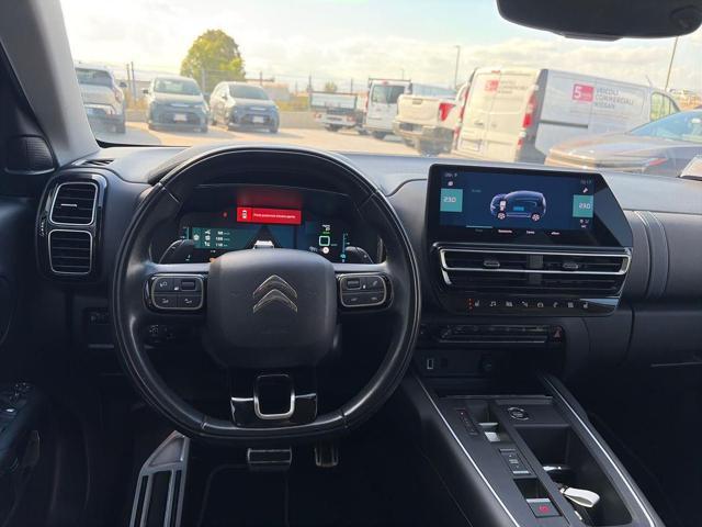 CITROEN C5 Aircross Hybrid 225 e-EAT8 Shine