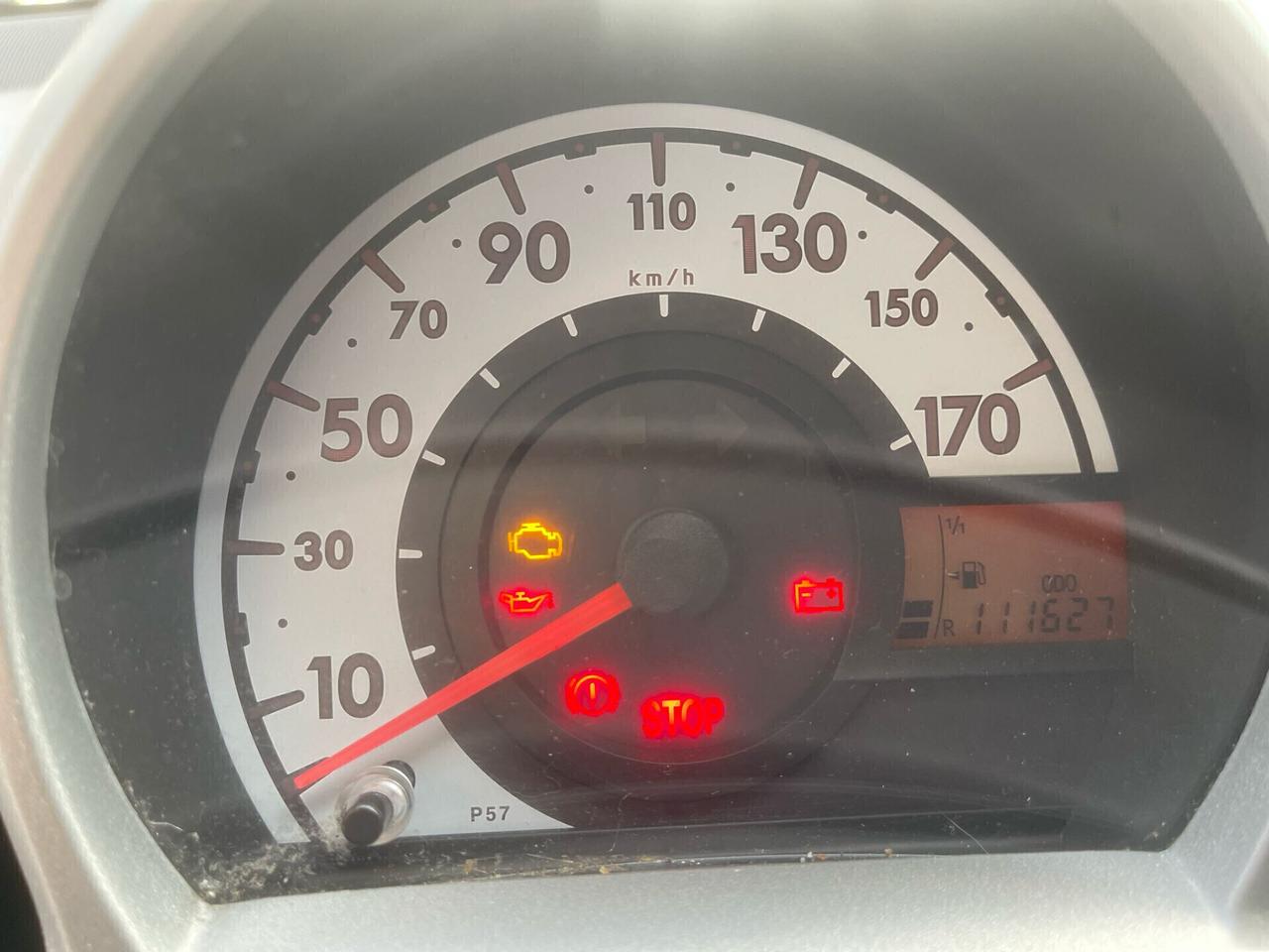 Toyota Aygo 1.0 12V VVT-i 5 porte Edition