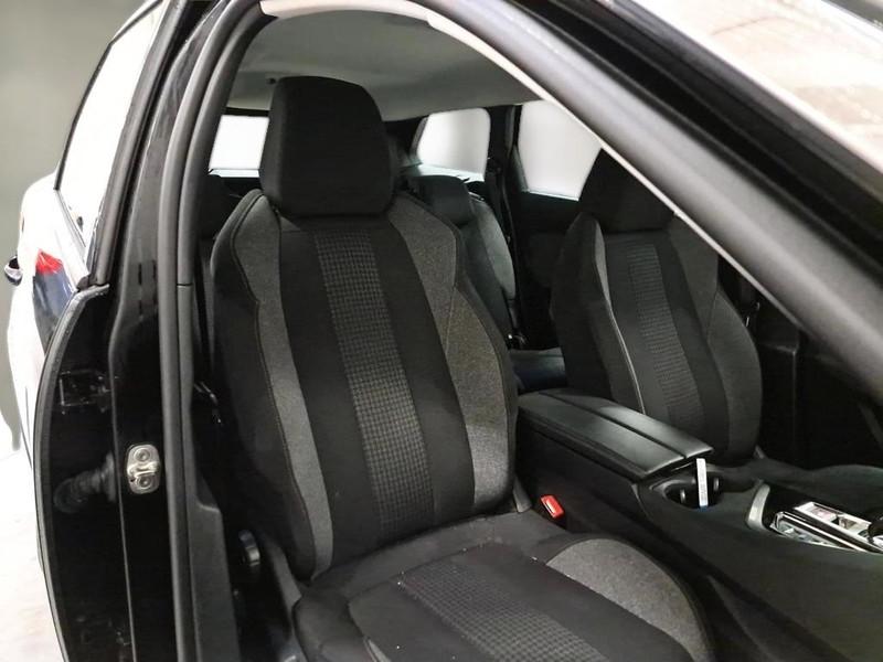 PEUGEOT 5008 BLUEHDI 130 ACTIVE BUSINESS EAT8 S/S AUT 5 PORTE SUV