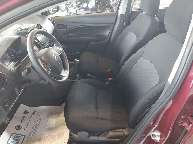 Mitsubishi Space Star 1.2 Invite SDA