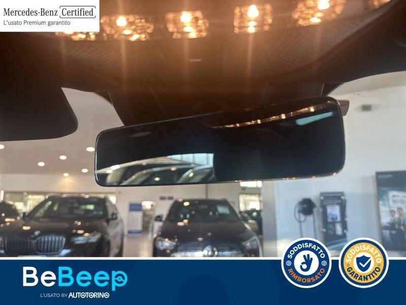 Mercedes-Benz Classe E Cpé E COUPE 220 D PREMIUM 4MATIC AUTO MY20