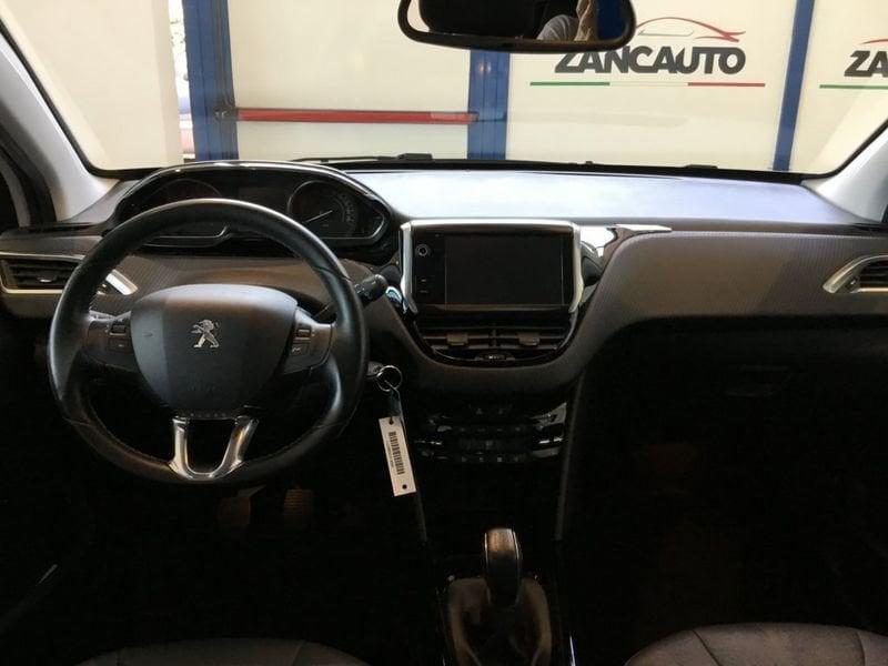 Peugeot 2008 BlueHDi 100 Allure
