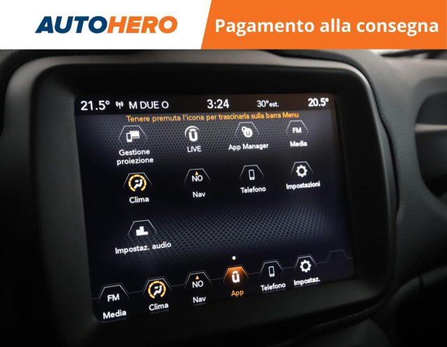 JEEP Renegade 1.3 T4 DDCT S