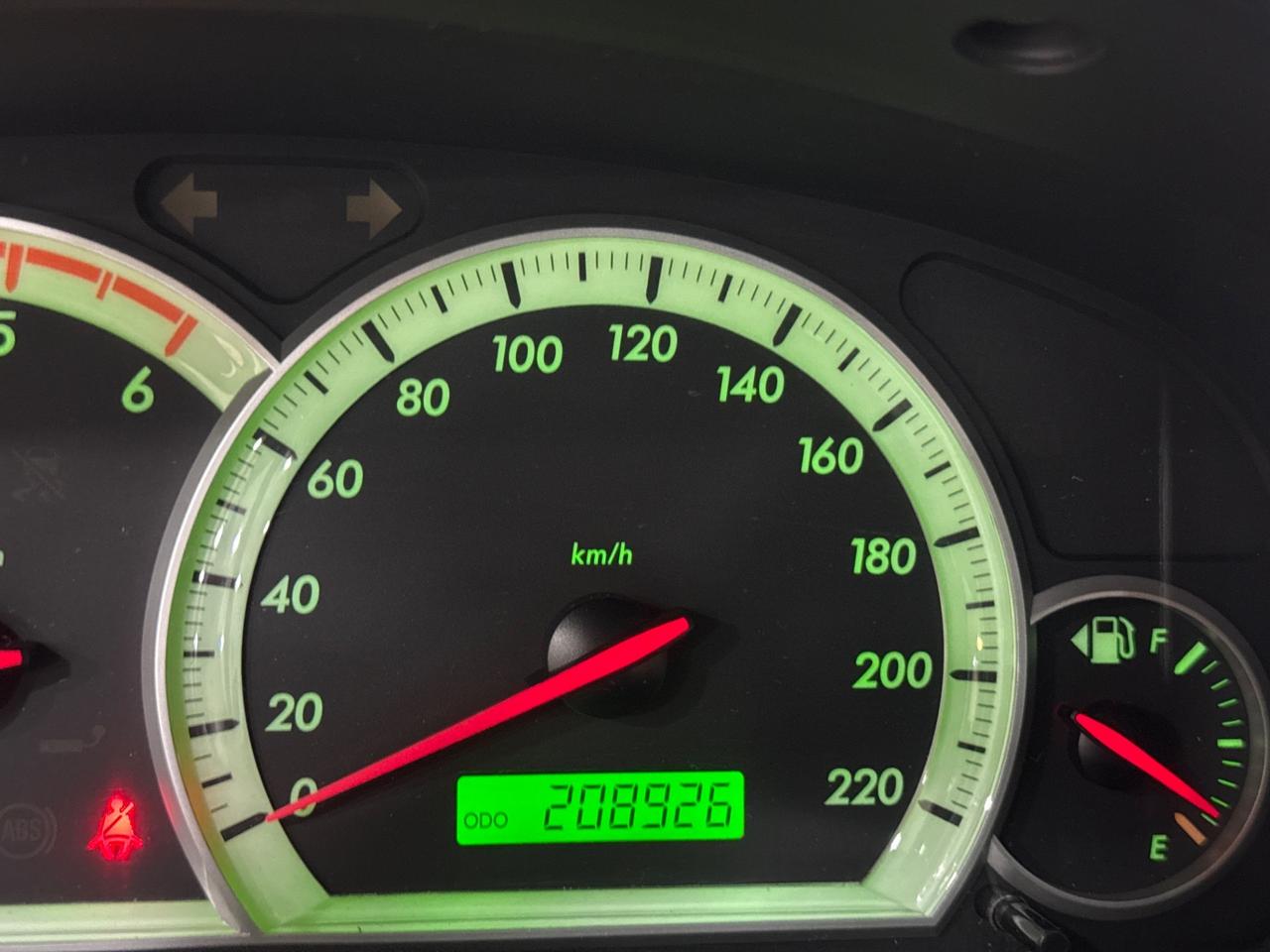 Chevrolet Captiva 2016 7 posti