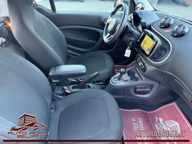 SMART ForTwo 1.0 twinamic Superpassion NAVI! LED! PREZZO REALE!
