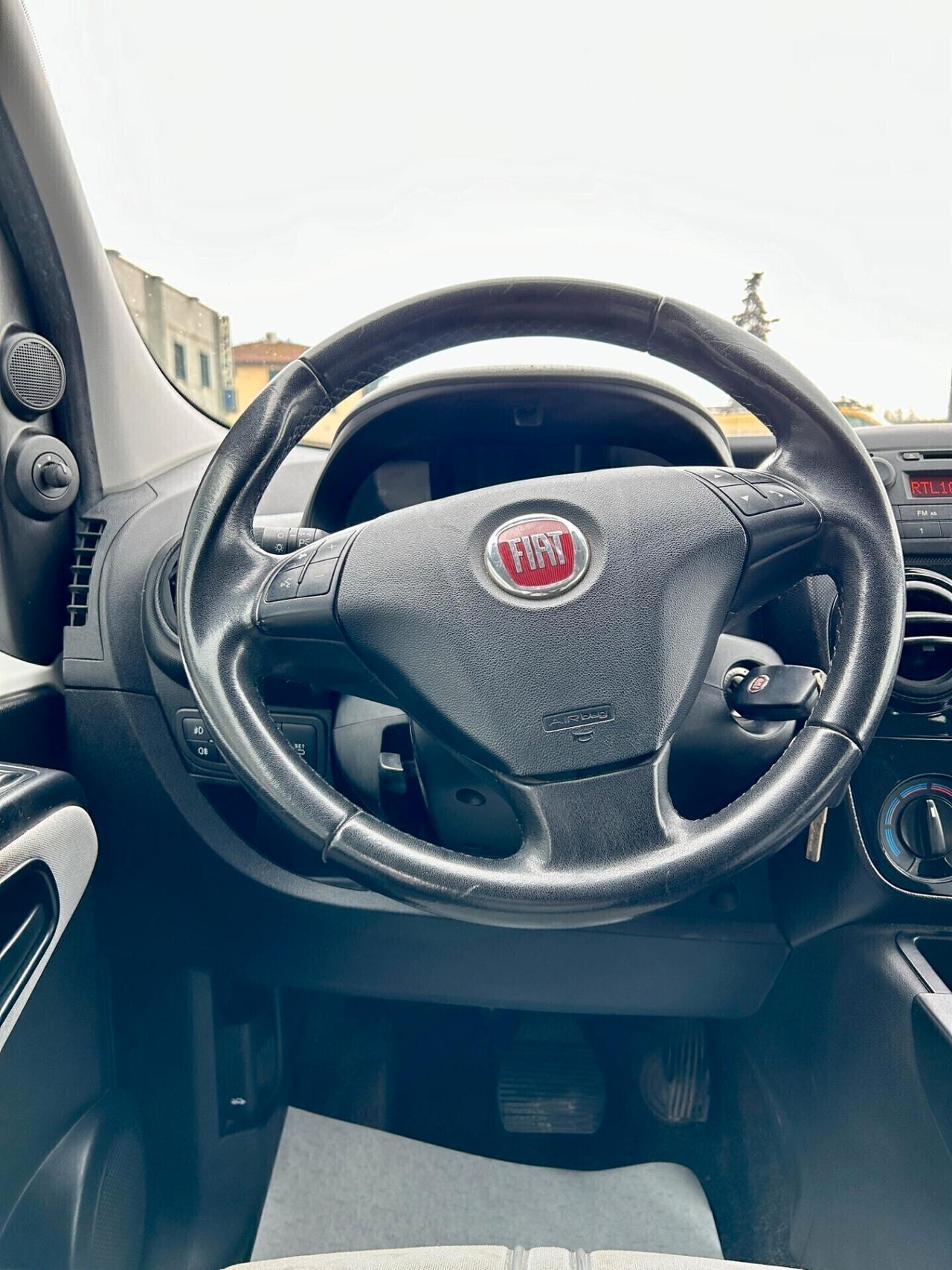 Fiat Qubo 1.3 MJT 75 CV Dynamic - OK NEOPATENTATO