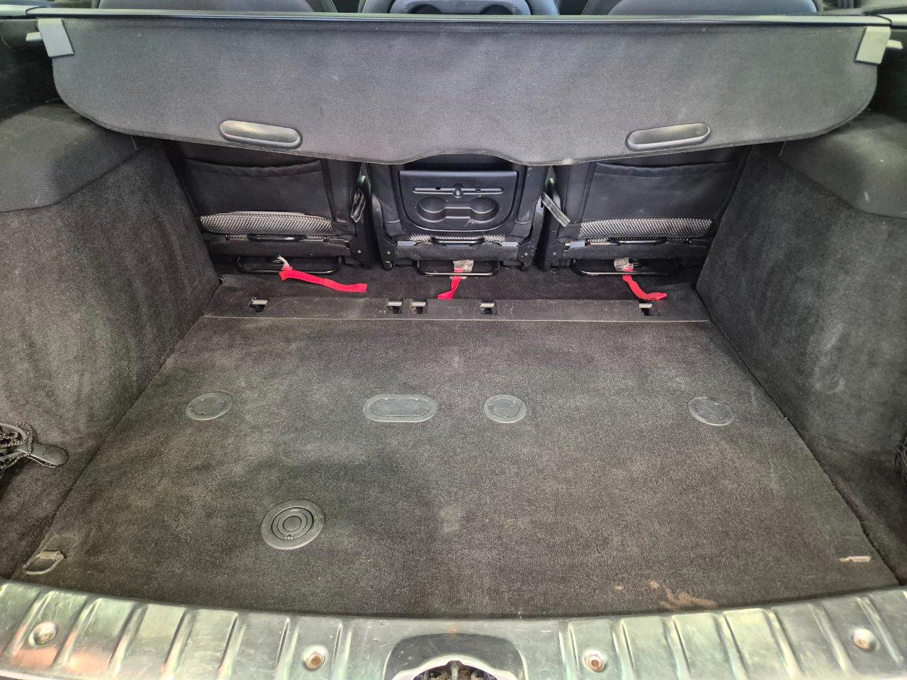 PEUGEOT 307 1.6 16V SW - NEOPAT. - UNIP. - Clima - Tetto
