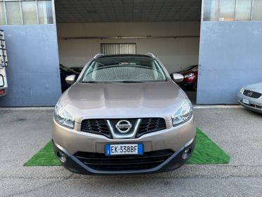 NISSAN QASHQAI 7 POSTI 1,6 BENZINA