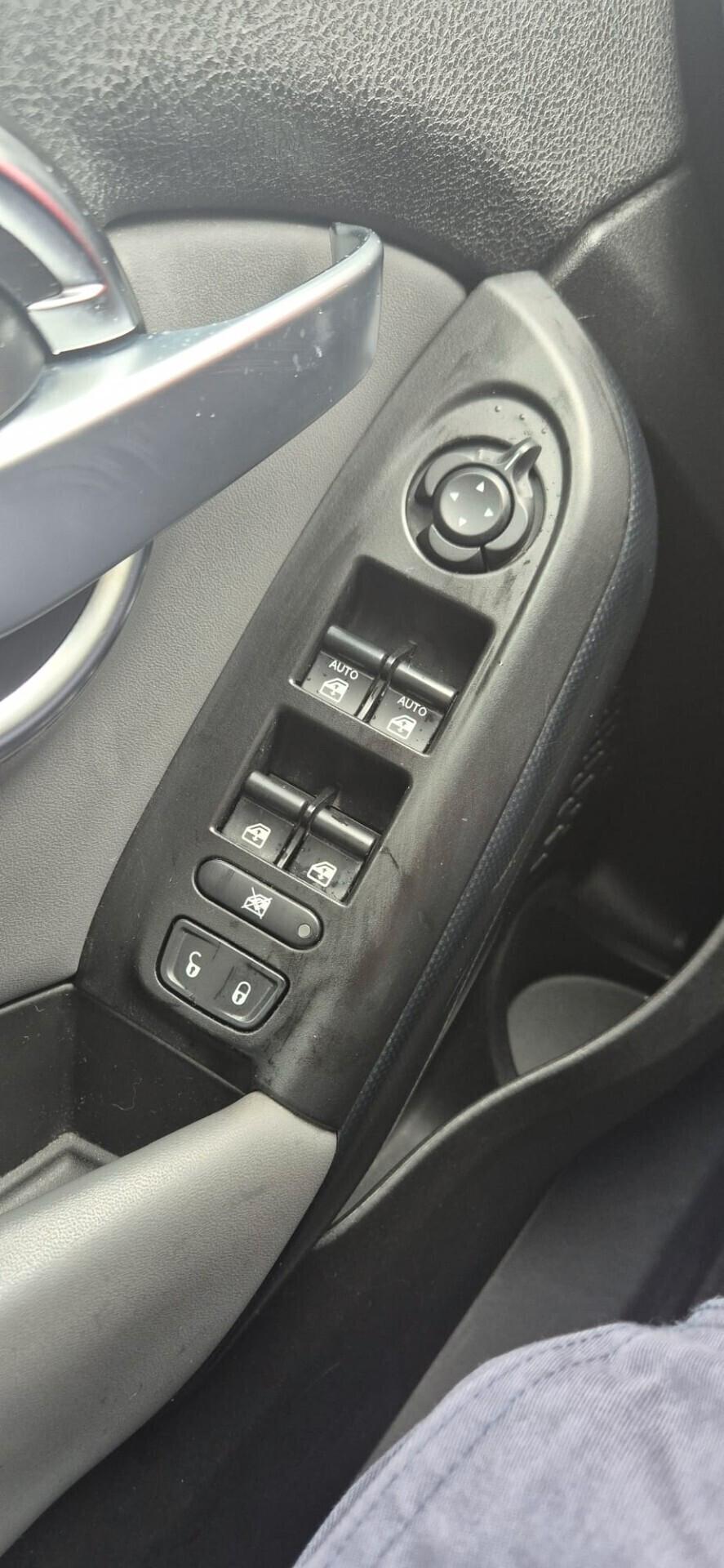 Fiat 500X 1.3 MultiJet 95 CV Pop Star - 2016