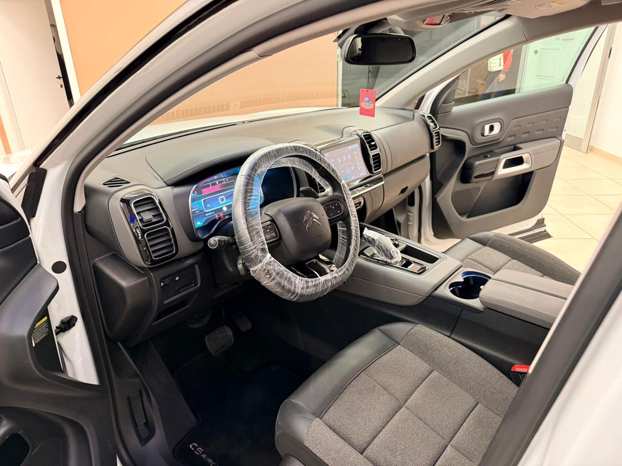 Citroen C5 Aircross BlueHDi 130 S&S Shine