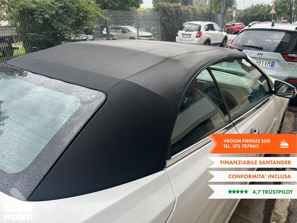 LANCIA Flavia (2012-2014) Flavia 2.4