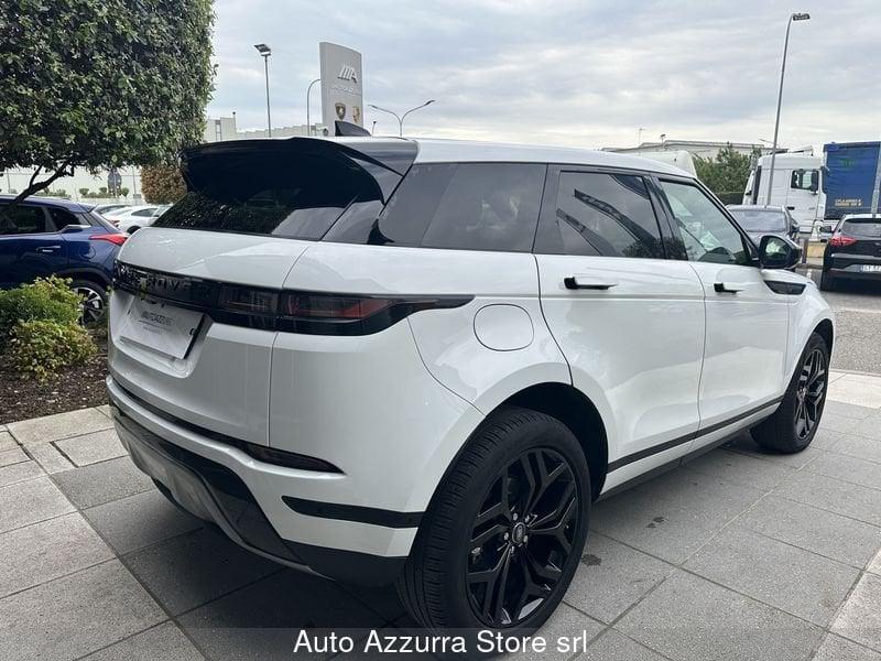 Land Rover RR Evoque RR Evoque 2.0D I4-L.Flw 150 CV AWD Auto S *PROMO AZZURRA, N1, I.E.*