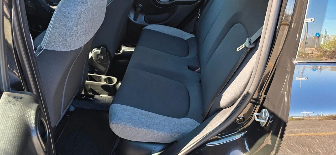 Fiat Panda 1.0 FireFly S&S Hybrid City Life unipro garanzia permute finanziamenti