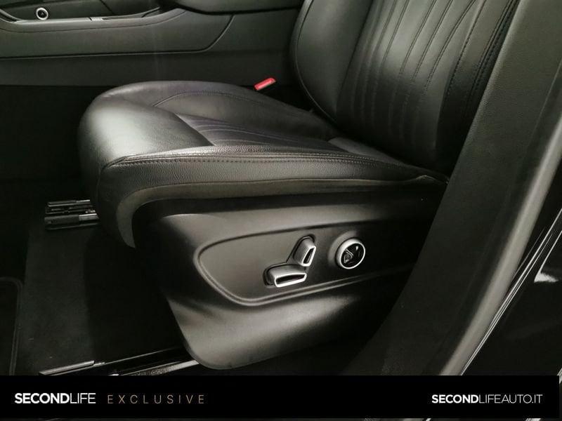 Maserati Grecale 2.0 mhev GT 300cv auto