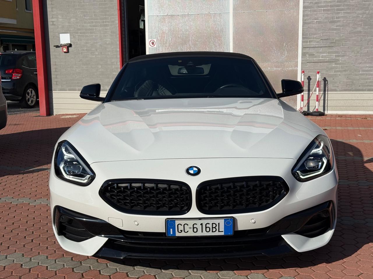 Bmw Z4 sDrive20i Advantage