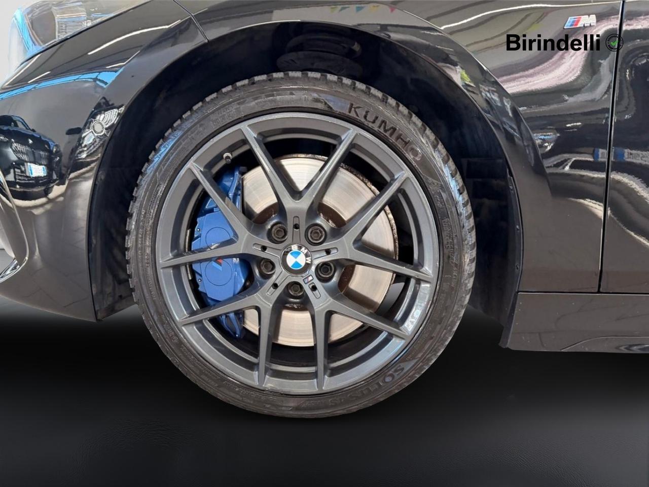 BMW Serie 1 (F40) - 116d 5p. Msport
