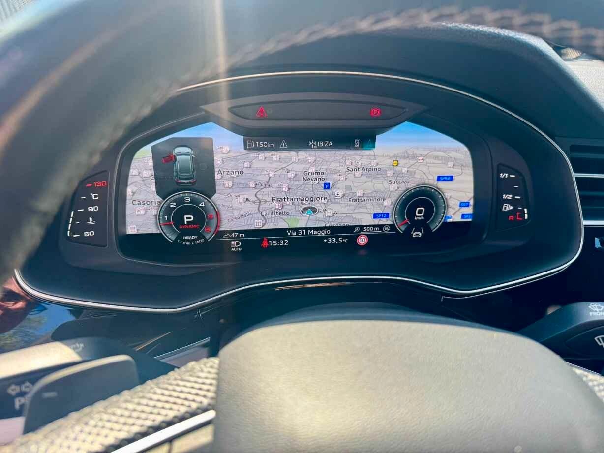 AUDI Q8 3.0 TDI 286 CV quattro tiptronic Sport