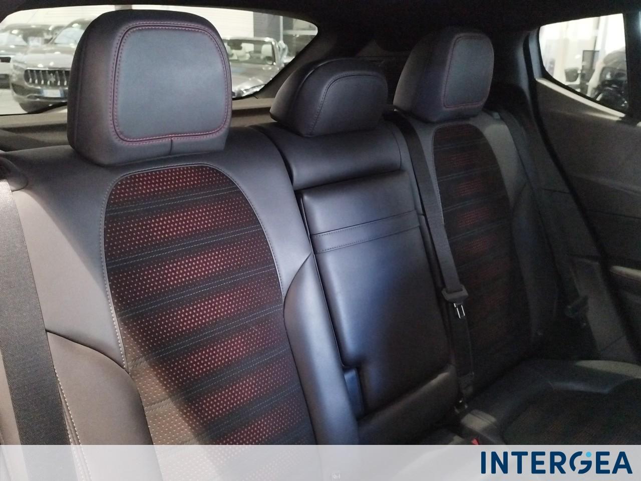 ALFA ROMEO Tonale 1.5 hybrid Speciale 130cv tct7