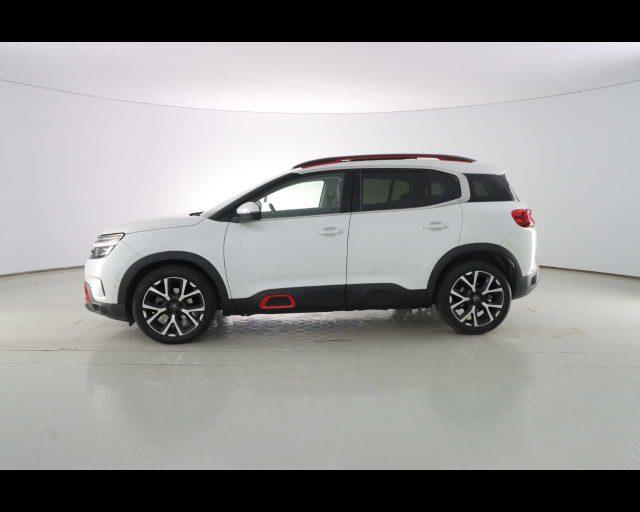 CITROEN C5 Aircross BlueHDi 130 S&S EAT8 Shine