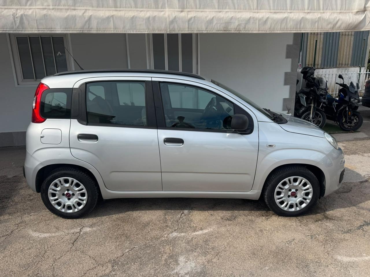 Fiat Panda 1.2 GPL Lounge 140 MILA KM