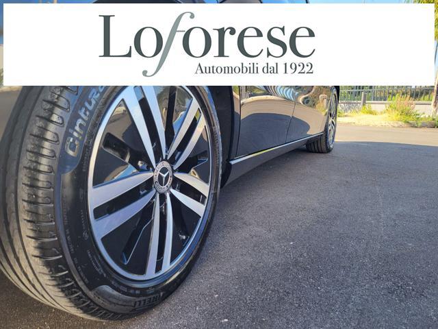 MERCEDES-BENZ B 180 Automatic Premium