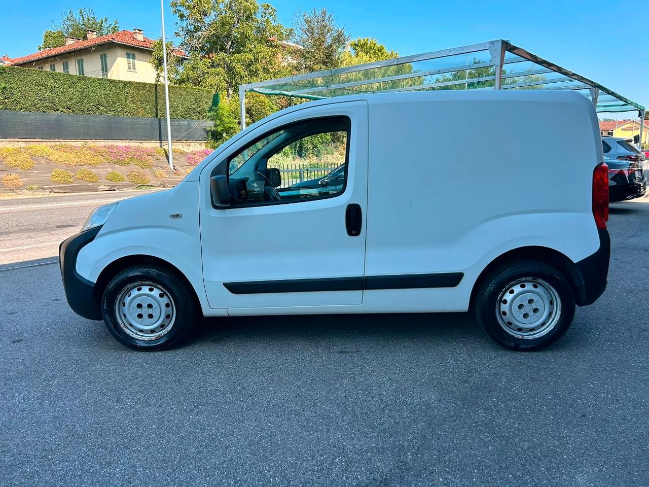 CITROEN Nemo 1.3 hdi 80cv E6