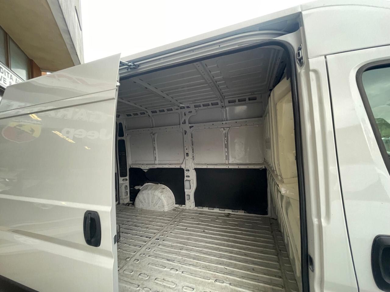 Citroen Jumper 28 BlueHDi 120 S&S PC-TN Furgone