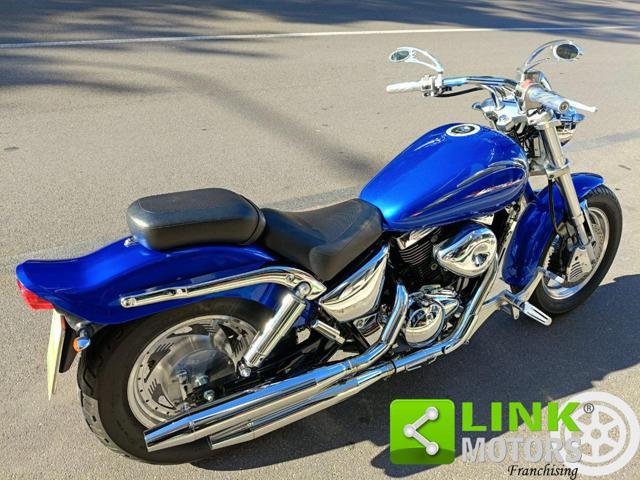 SUZUKI Marauder VZ 800 UNICOPROPRIETARIO