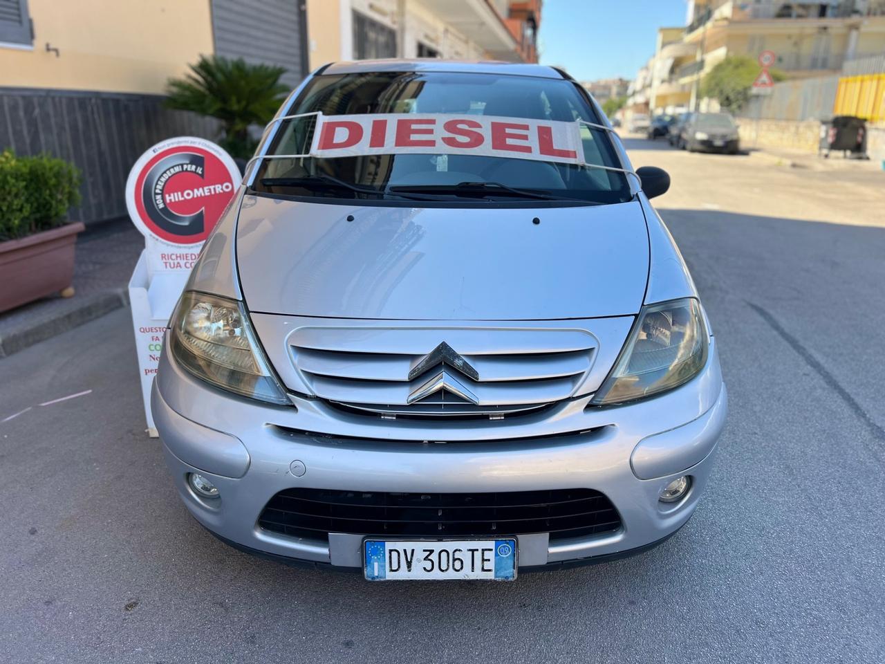Citroen C3 1.4 Diesel Anno 2010