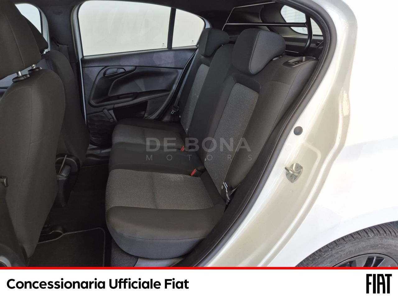 Fiat Tipo 5p 1.3 mjt street s&s 95cv my20