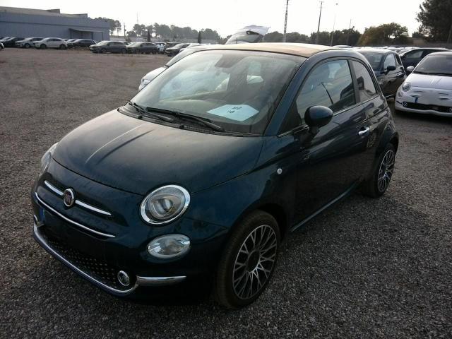 Fiat 500C 1.0 hybrid Dolcevita Plus 70cv IN PROMO