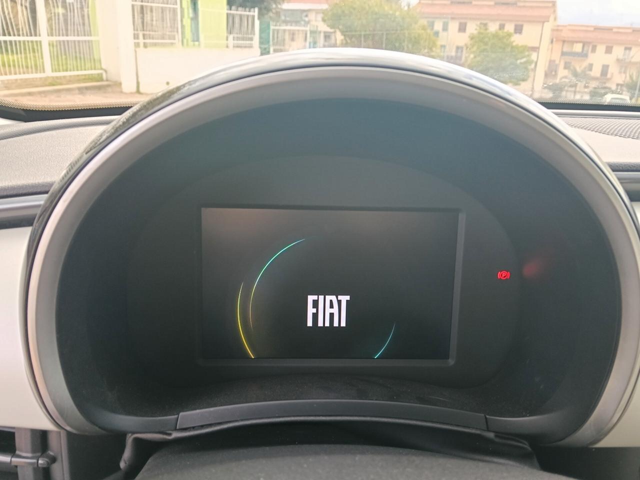 Fiat 600 Hybrid 110 CV DCT MHEV La Prima 2025