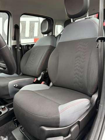 Fiat Panda 1.2 EASY IMPIANTO GPL BRC 24 MESI DI GARANZIA