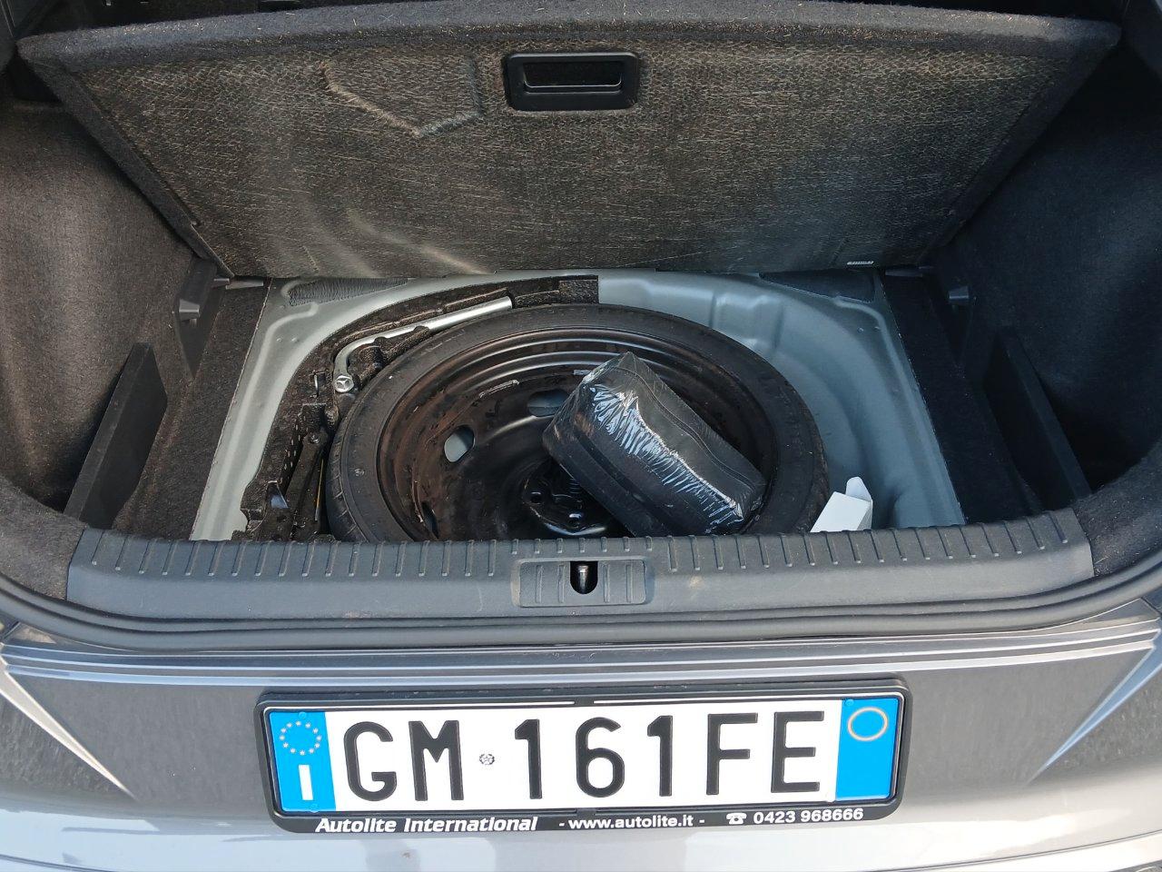 Cupra Formentor 1.5 tsi 150cv