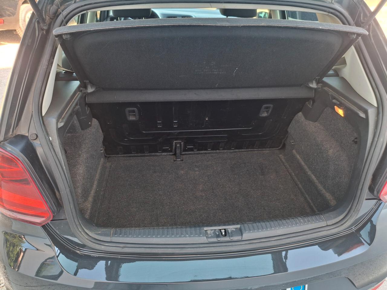 VW Polo 1.0, Comfortline