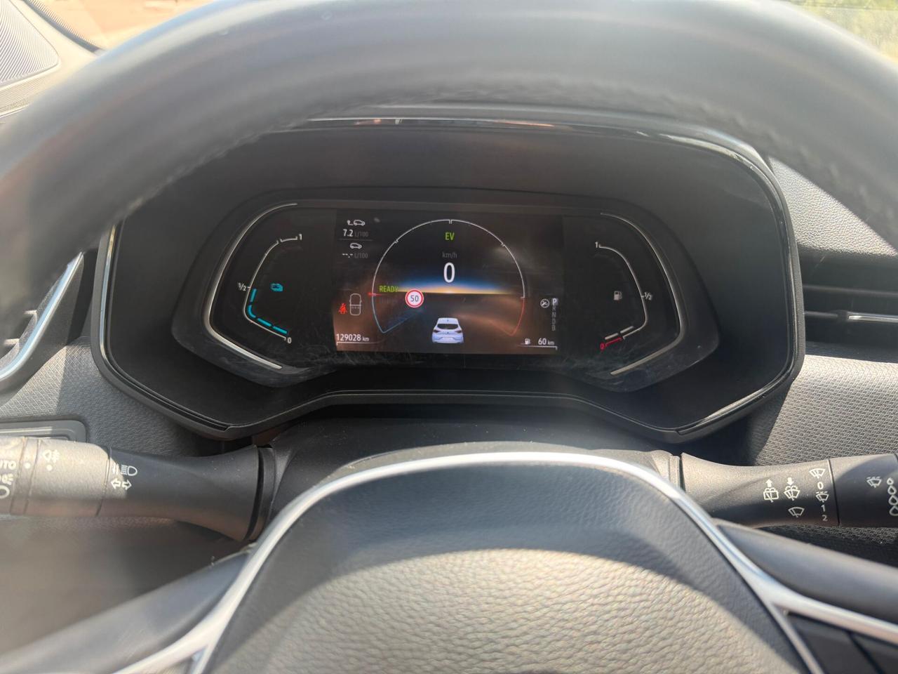 Renault Clio Full Hybrid E-Tech 140 CV 5 porte Zen